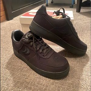 Air Force 1 Low Nike / Stussy